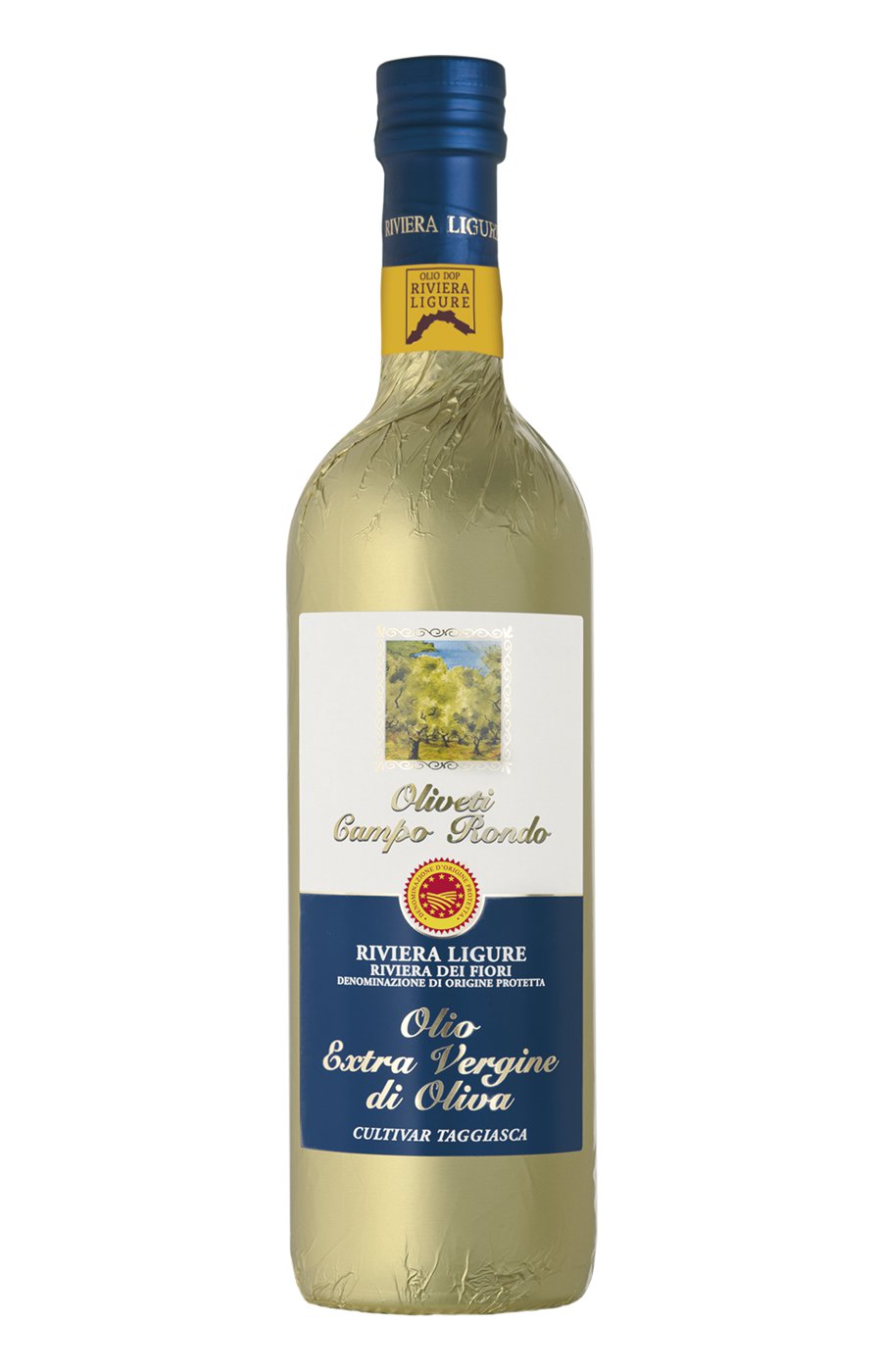 Oliveti Campo Rondo DOP