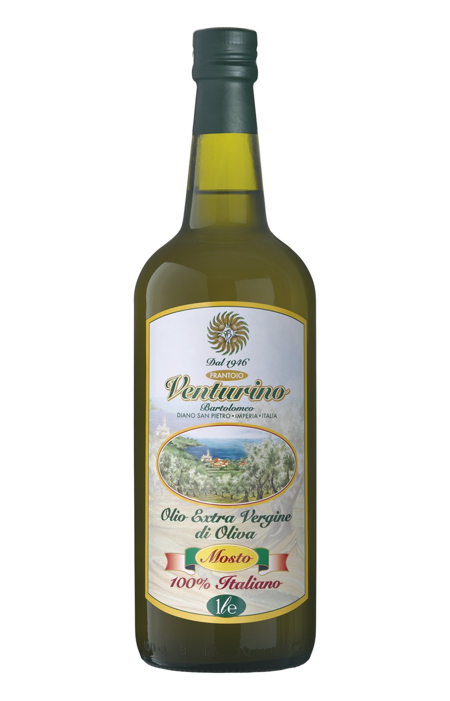Il Mosto 100% Italiano