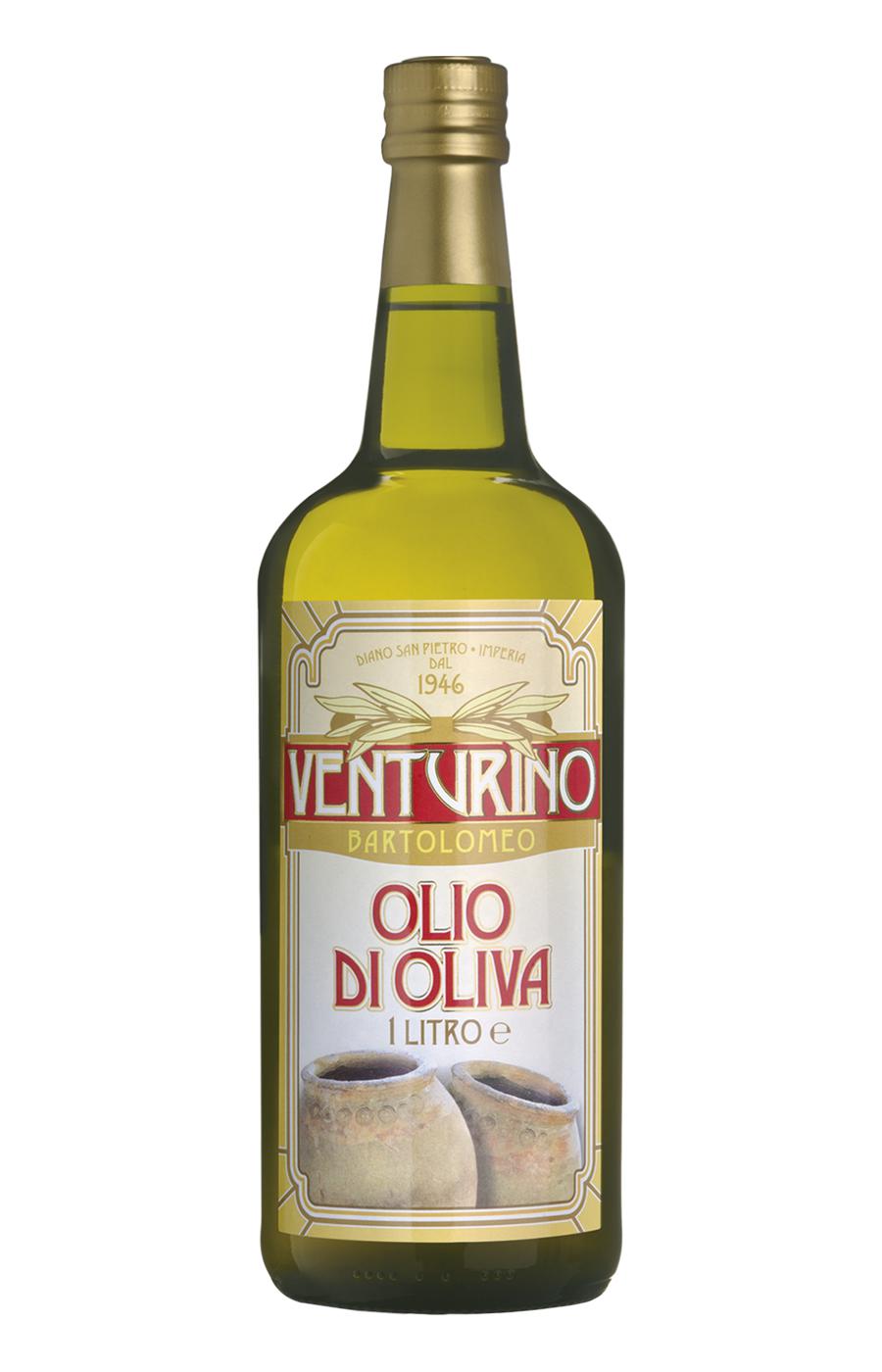 Olio di Oliva
