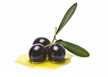 OLIO EXTRA VERGINE di OLIVA