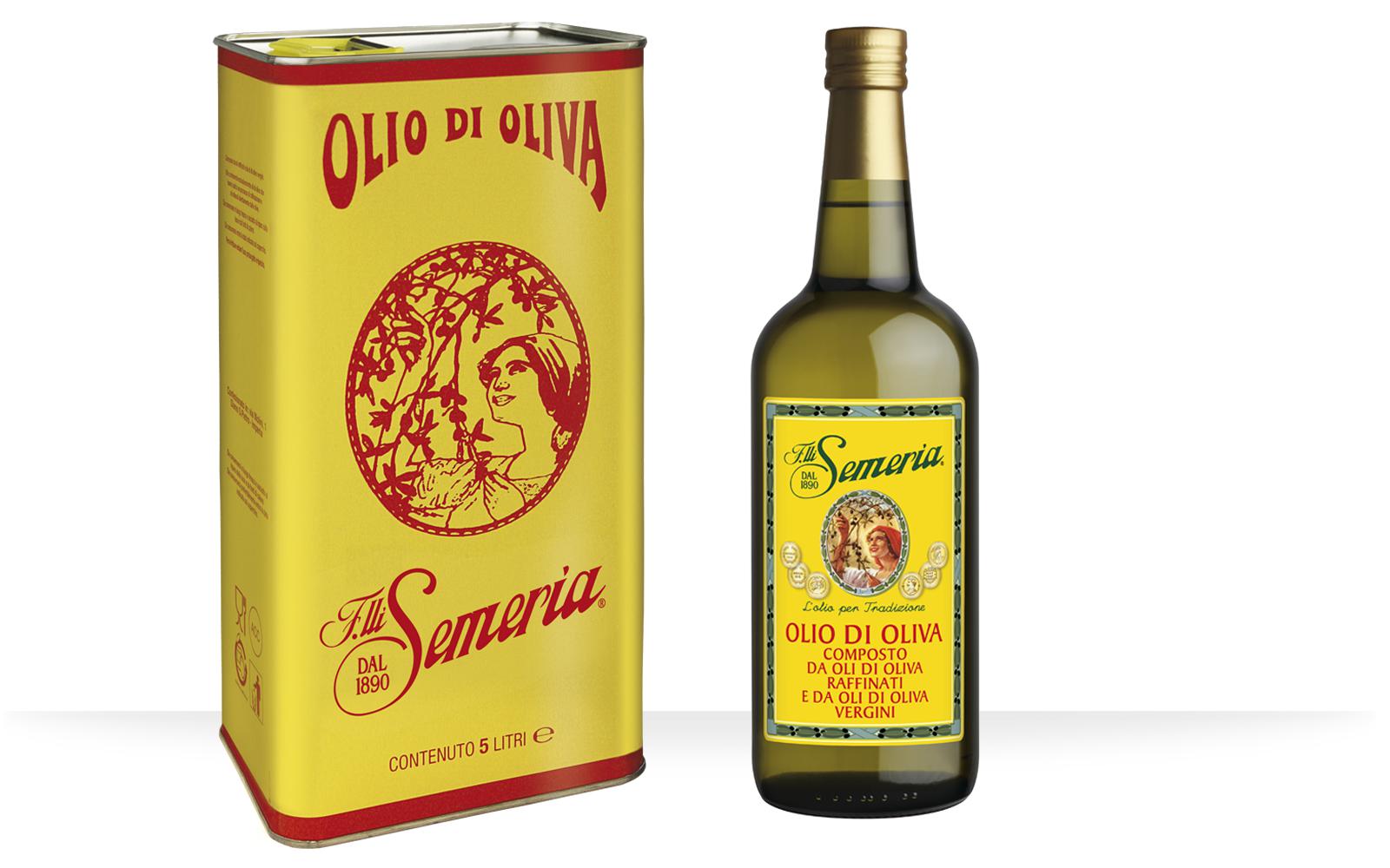 Olio di Oliva