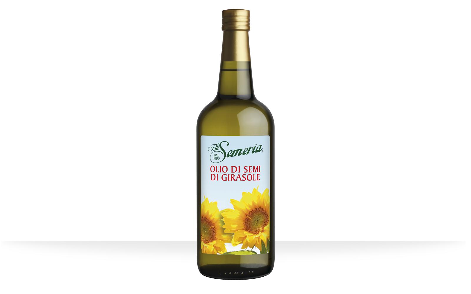 Olio di Girasole
