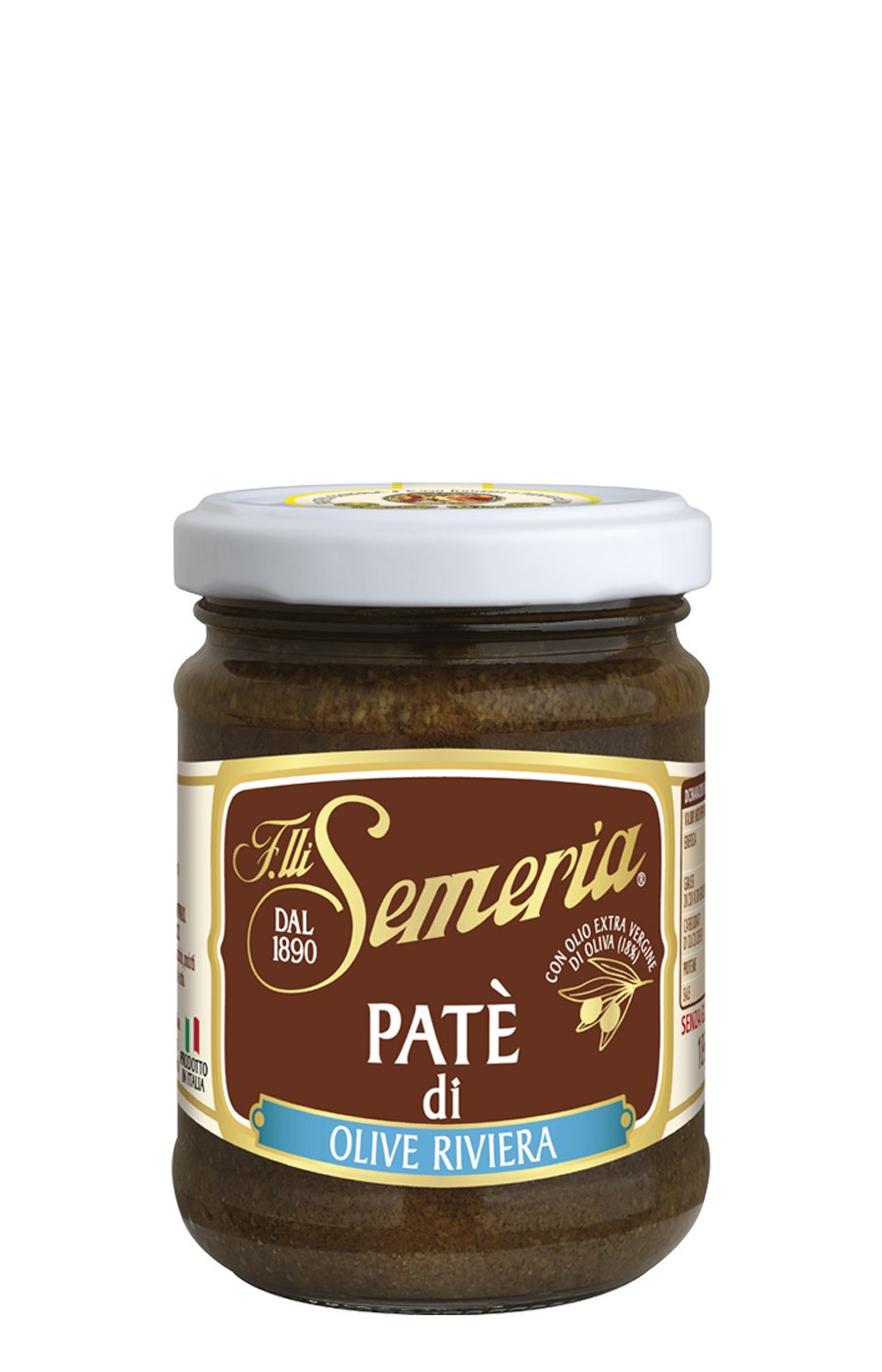 Riviera Olive’s Pate