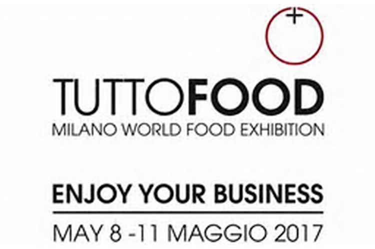 TuttoFood 2017, Milano, Hall 5 stand C22 