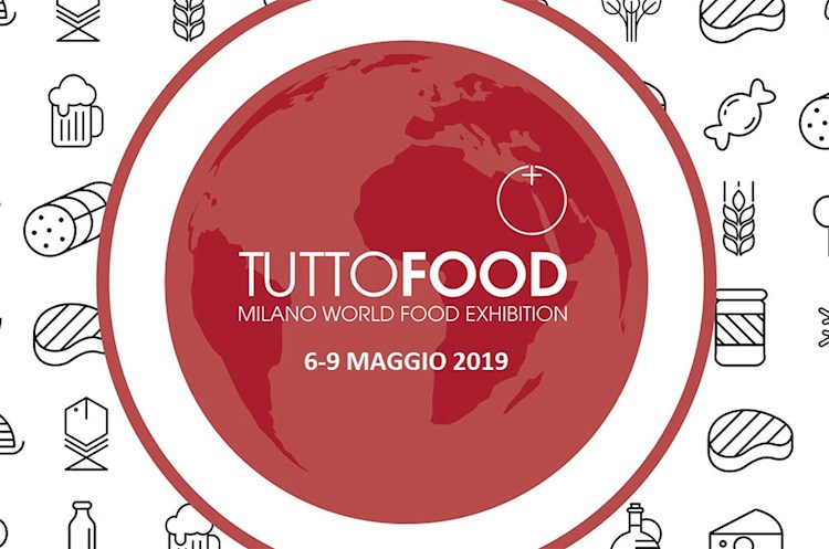 TuttoFood 2019, Hall 5, Stand C22-24