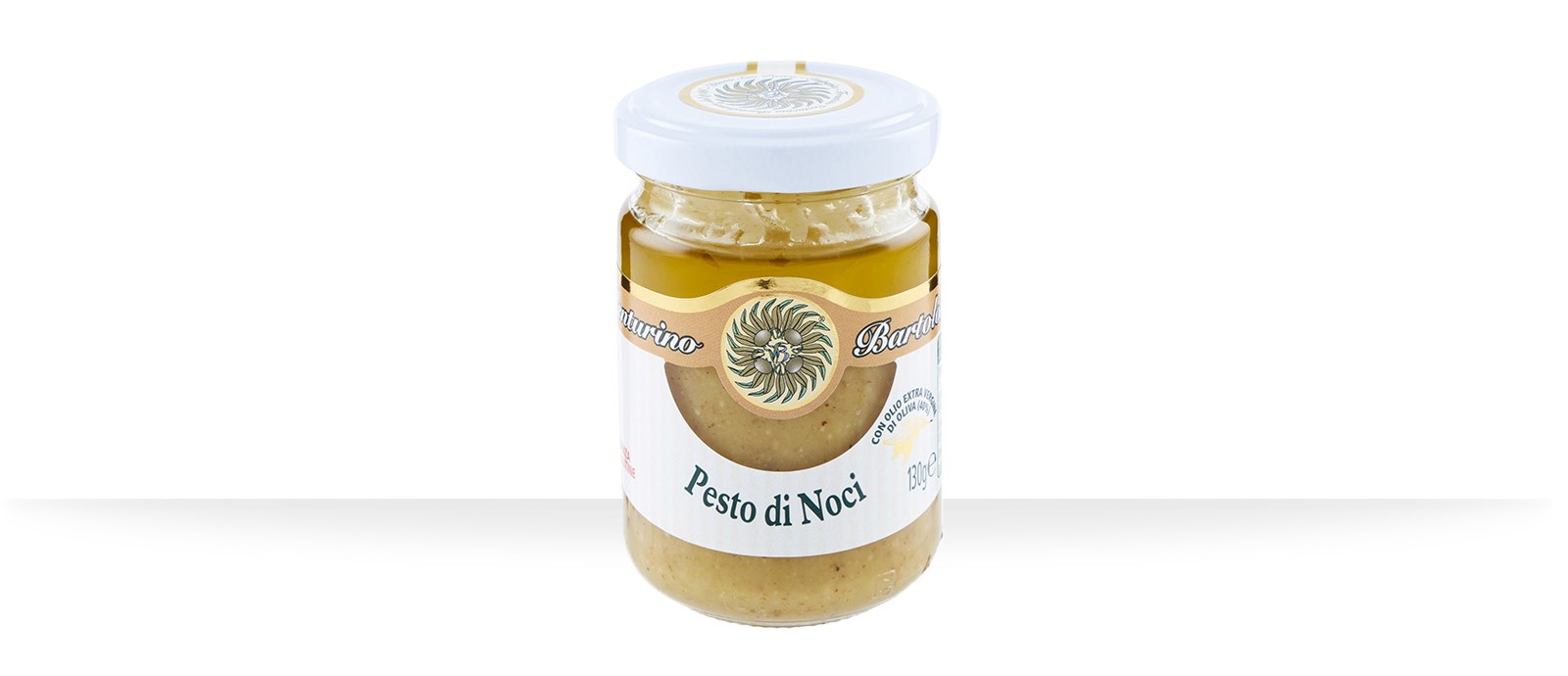 Walnuts Pesto