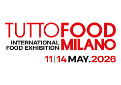TUTTOFOOD MILANO 11/14 MAGGIO 2026